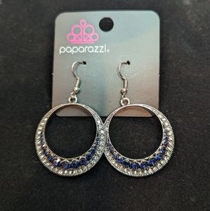 NWT Paparazzi Earrings